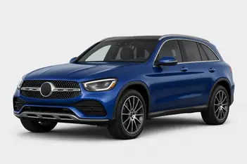 2024 Mercedes-Benz GLC