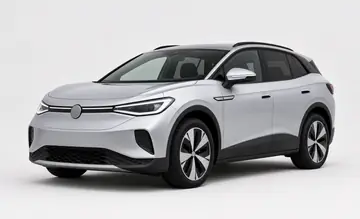 2024 Volkswagen ID.4